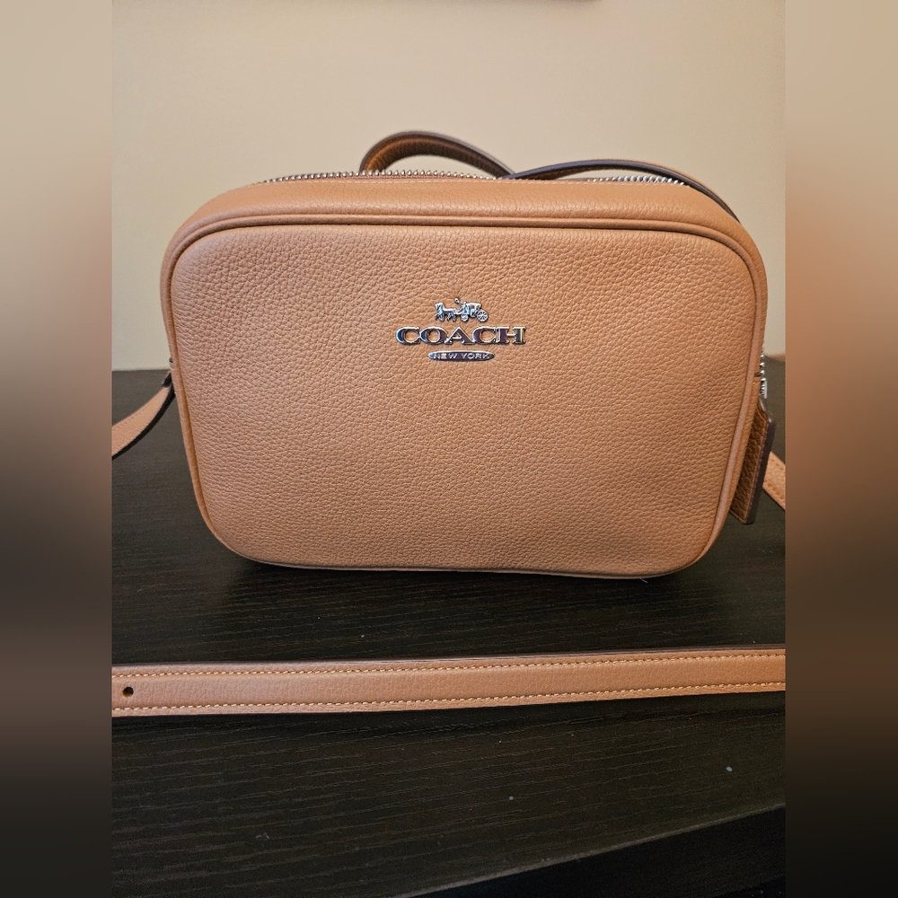 Coach Crossbody